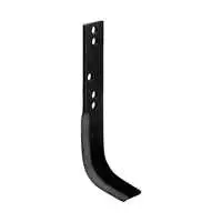 Fräsmesser 190x30mm, rechts